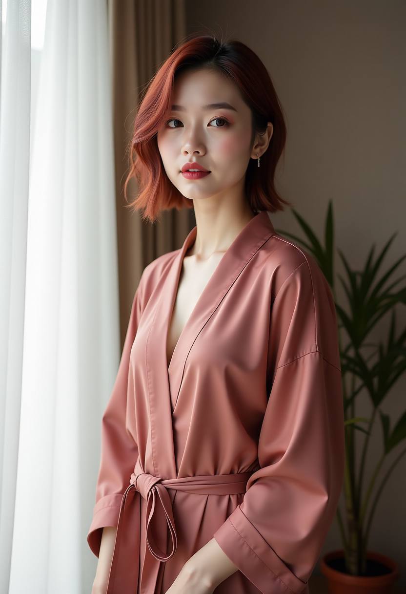 她的第七码头