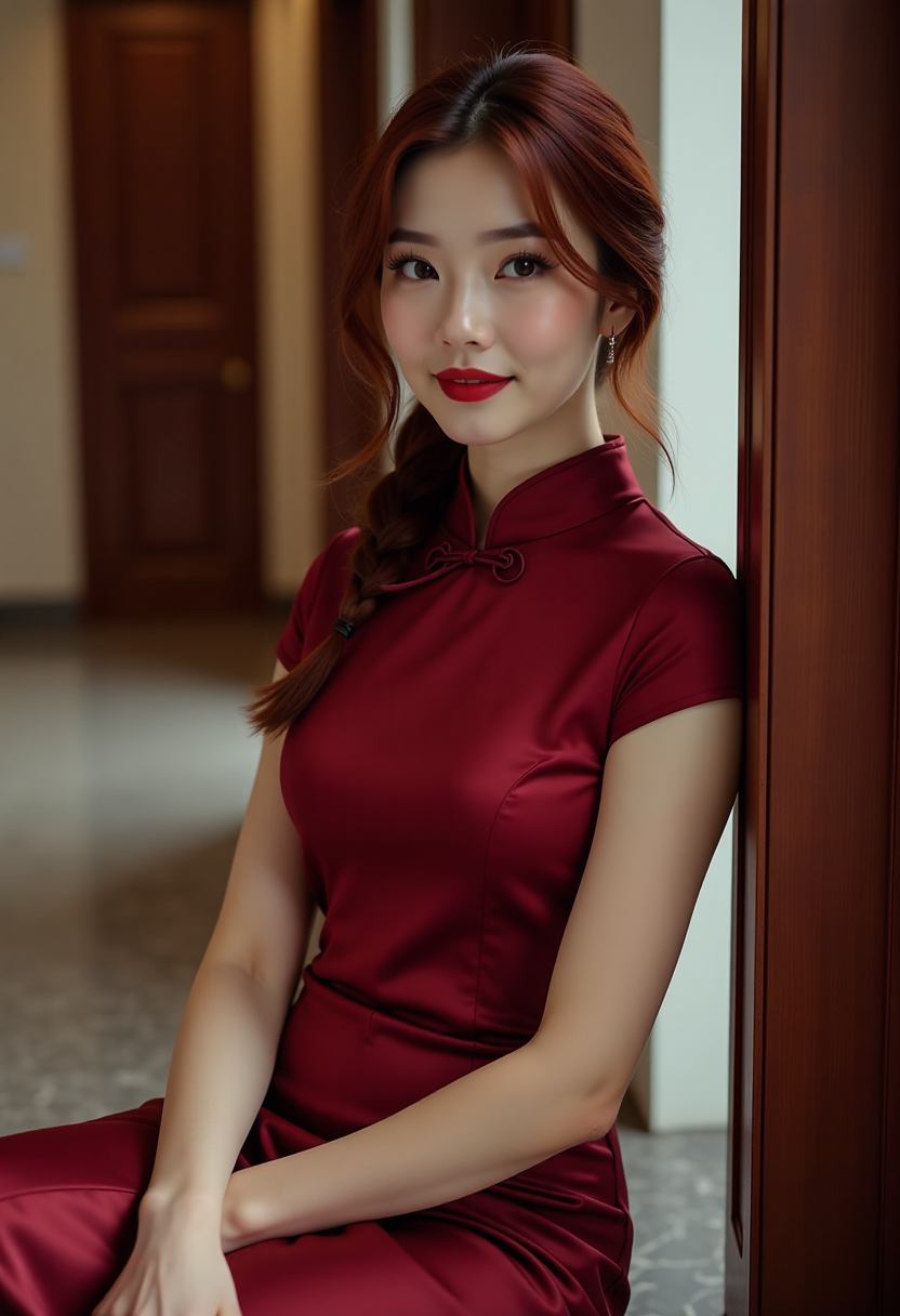 零点列车海报
