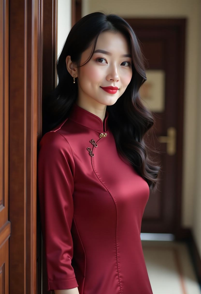 远方灯塔海报